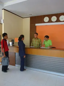 The Luxio Hotel - Image 5