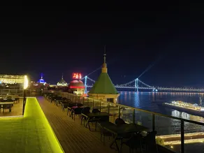 Atour Hotel Dalian Xinghai Square The Centenary City Sculpture and Seascape - Image 5