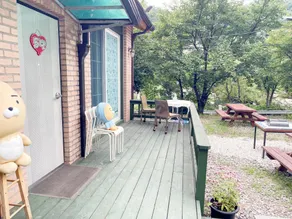 Yangpyeong Seojongsanchon Pension Camping Site - Image 5