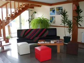 Marcopolo Suites Calafate - Image 5