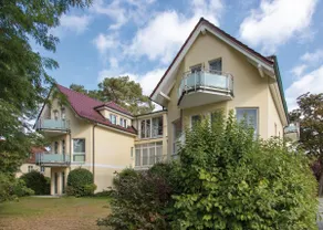 Apartment an der Saarow Therme - Image 5