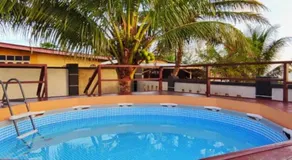 AQIL BEACH INN - Image 3