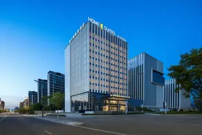 Home2 Suite by Hilton Datong Pingcheng - Image 5