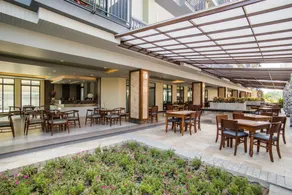 Carunda Hotel Pattaya - Image 5