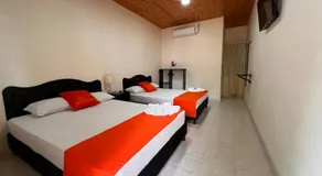 Hotel Colonial Villavieja - Image 2