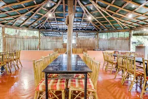 The River Tern Lodge - Junglelodges - Image 3