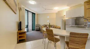 Mooloolab Beach Paradise 2 bedroom Unit - 350m from Beach - Image 3