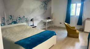 Chambre atypique - Image 1