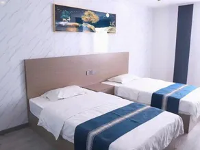 Tianrun Business Hotel - Image 4