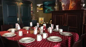 Auberge Les Blancs Moutons - Image 5