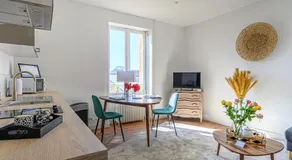 LA MADELEINE et LE MAGDA - 2 appartements dans le Golfe du Morbihan - Image 5