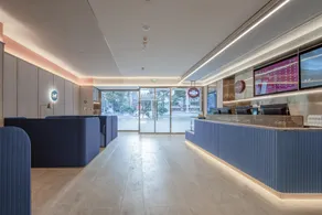 Hanting Hotel Guiyang Fountain Ruijin North Road - Image 3
