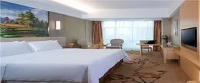Vienna International Hotel Haikou East High Speed Railway Station - Image 2