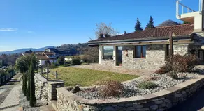 Villa Duno a un passo da Città Alta - Image 5