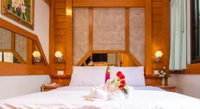 โรงแรมศิริโฮเต็ล Sirihotel Korat - Image 4