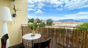 Casamea - Studio, Parking, WiFi, Clim, Ajaccio - Image 3