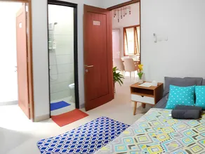 BYTE Bed and Breakfast - Image 2