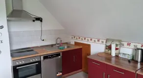 Unterkunft in Erholungsort Sterup Nähe von Ostsee - Image 4