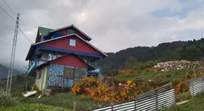 Singalila Sunview Homestay - Image 4