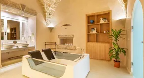 Le Mule Suite and Rooms - Specchia - Image 2
