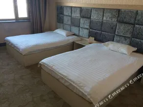 Huadu Business Inn - Image 4