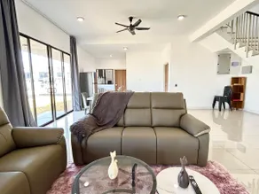 Corner House BBR fit 1-14 Pax near Setia Alam SCCC - Image 2