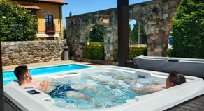Apartamentos Santillana - Image 4