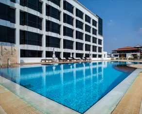 Lao Plaza Hotel - Image 3