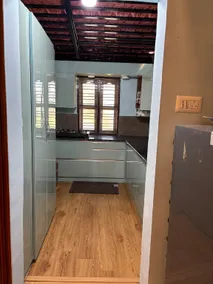 Prakriti Kunj-2BHK Peaceful Farmstay by Homeyhuts - Image 3