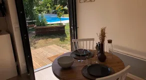 Tiny House le Cocon de Jardin - Image 3
