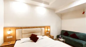 THE PRIME WHITE- A Budget Hotel By Organica Group - Image 3