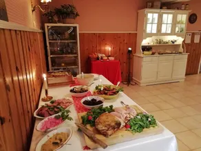 Moshults Vandrarhem - Image 3