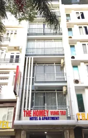 The Homey Vung Tau - Image 2