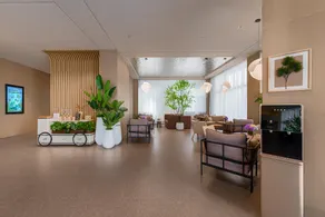 FM BLEISURE Hotel Datong Dongxin International - Image 3