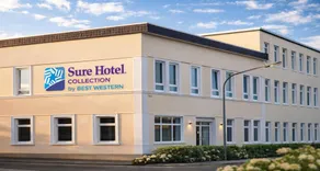 Wilhelmshaven Ahoi, Sure Hotel Collection by Best Western - Image 4