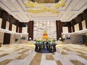 Jinjiang Hotel - Image 4