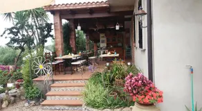 B&B Le Anthos - Image 4