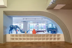 Manting Hotel Yantai South Street Wanda Plaza - Image 5