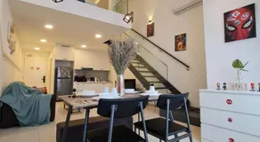 Eko Cheras Luxury Apartment - Image 2