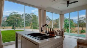 ZA-NGOB 66 - Panoramic Mountain View - Premium Private Pool Villa l ซา-หงบ 66 - Image 2