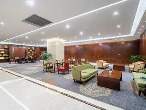 Oriental Hotel - Image 5