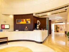 Eastern Kaiyue Business Hotel - Image 3