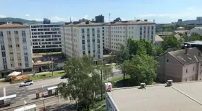 Zentrales Studio-Apartment in Linz, Arbeiter-hit - Image 4