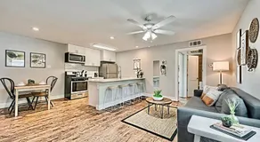 Global Cup Lovely Dallas Flat Near Downtown - Image 3