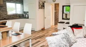 Ballybunion Holiday Cottages No 21 by Trident Holiday Homes - Image 2