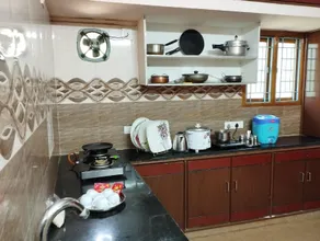 SLS HOMESTAY - Luxury AC Service Apartments 1BHK, 2BHK, 3BHK - Image 3