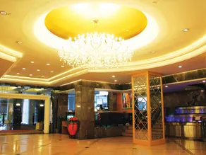 Metropark Hotel Macau - Image 5