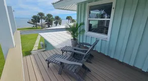 Nasa waterfront Dolphin Suite - Image 2