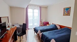 Hotel Hunor - Image 2