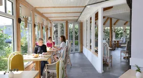Hotel Villa Granitz - Image 3